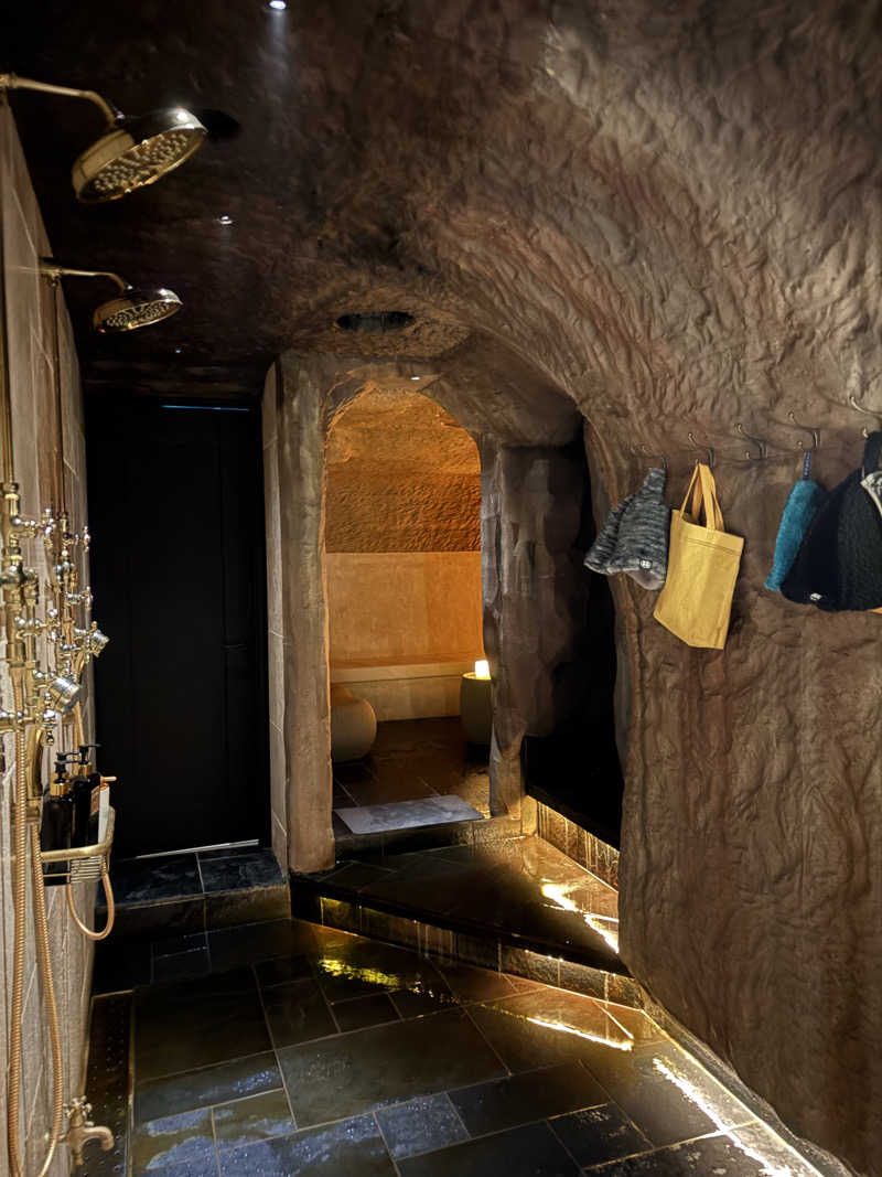 JUNさんのサウナスナック「かなこ」のサ活写真