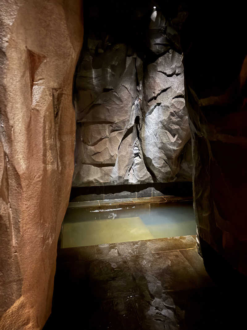 JUNさんのサウナスナック「かなこ」のサ活写真