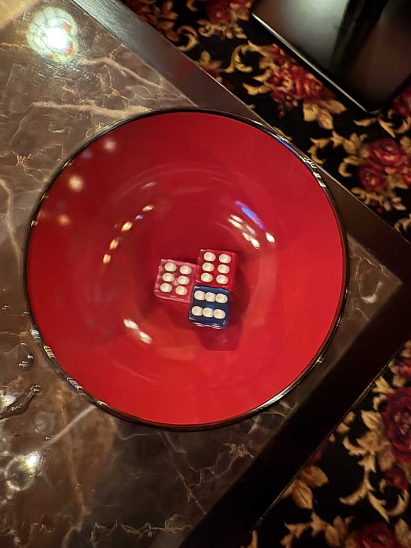 JUNさんのサウナスナック「かなこ」のサ活写真