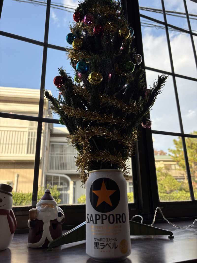 JUNさんの亀遊舘のサ活写真