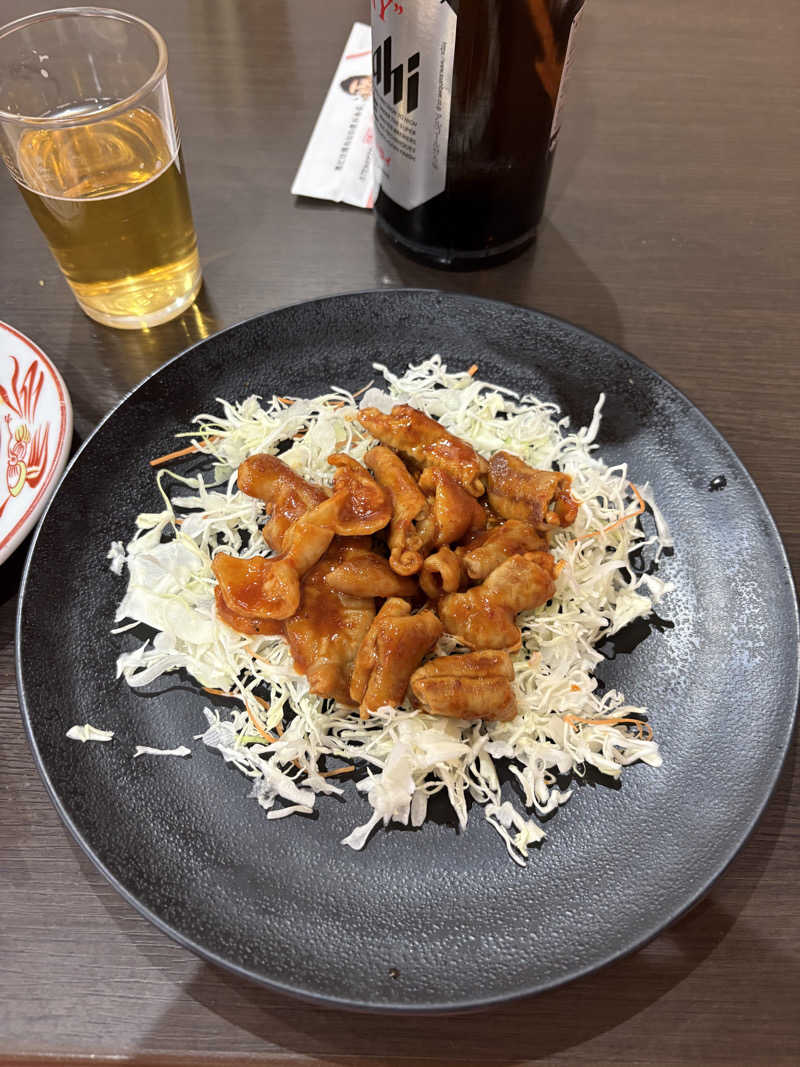 JUNさんのカプセル&サウナ 川崎ビッグのサ活写真