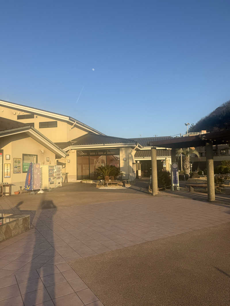 けんぼーさんの横須賀温泉 湯楽の里のサ活写真