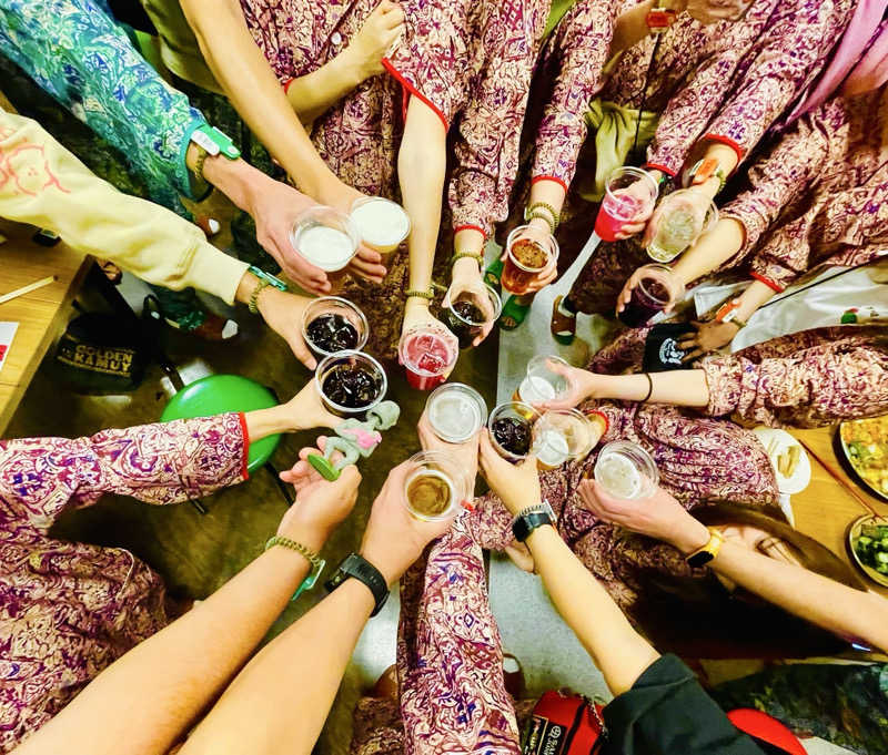 ちゃむ.さんの湯乃泉 草加健康センターのサ活写真