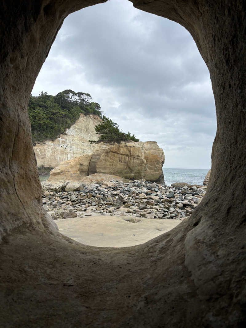 ガッさんの鵜来来の湯十王のサ活写真