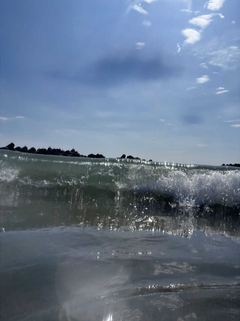 ガッさんの湯楽の里 日立店のサ活写真