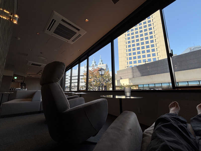 ガッさんのsaunahouseのサ活写真