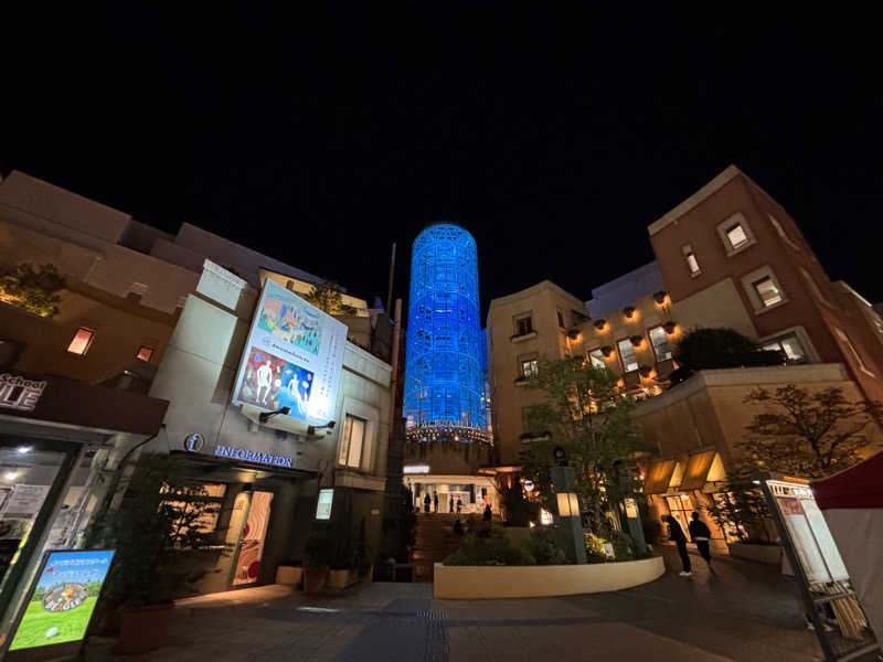 ガッさんのsaunahouseのサ活写真