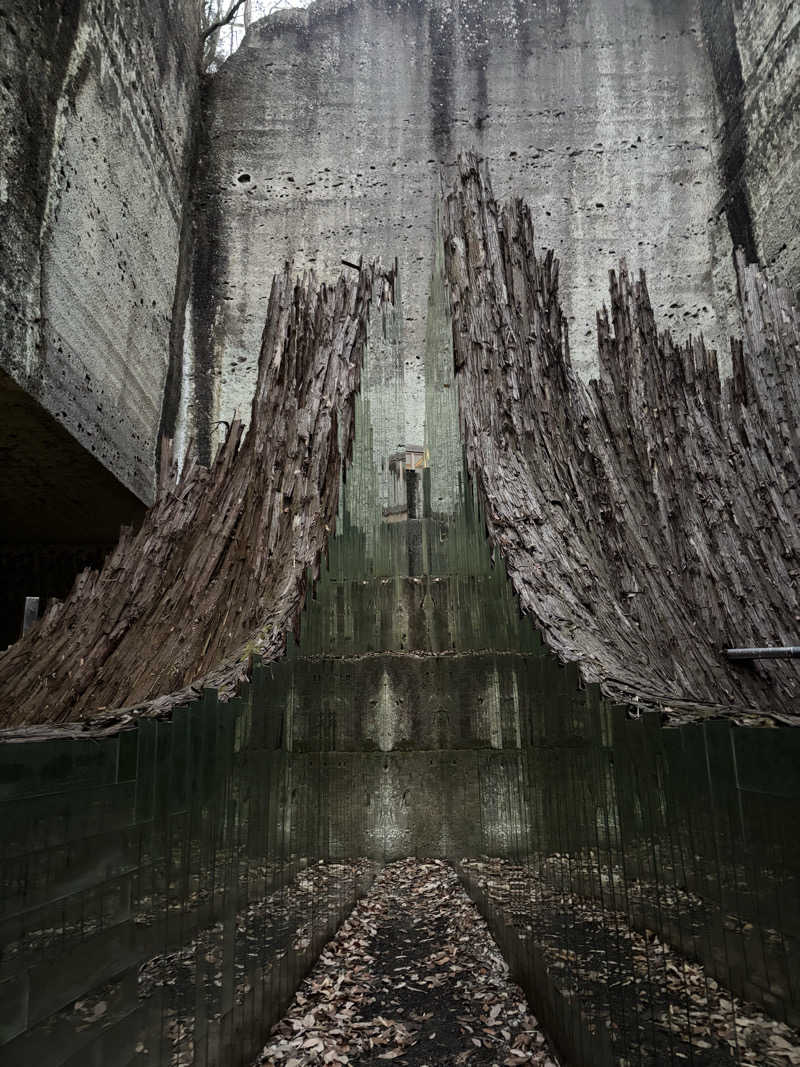 ガッさんの大谷元気炉 六号基 |AZUMAYAのサ活写真