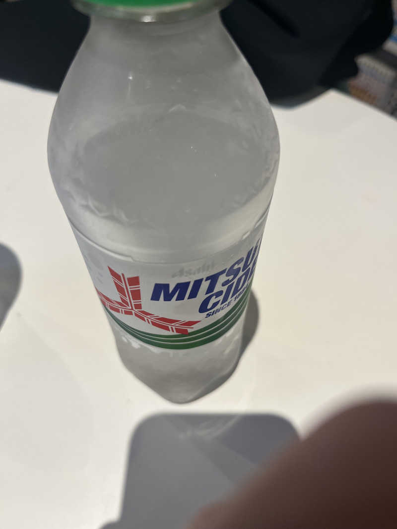 よしざわさんの高砂温泉のサ活写真