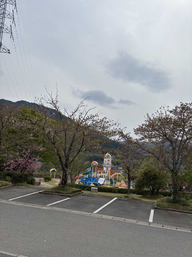 NAOTOさんの美濃田の湯のサ活写真