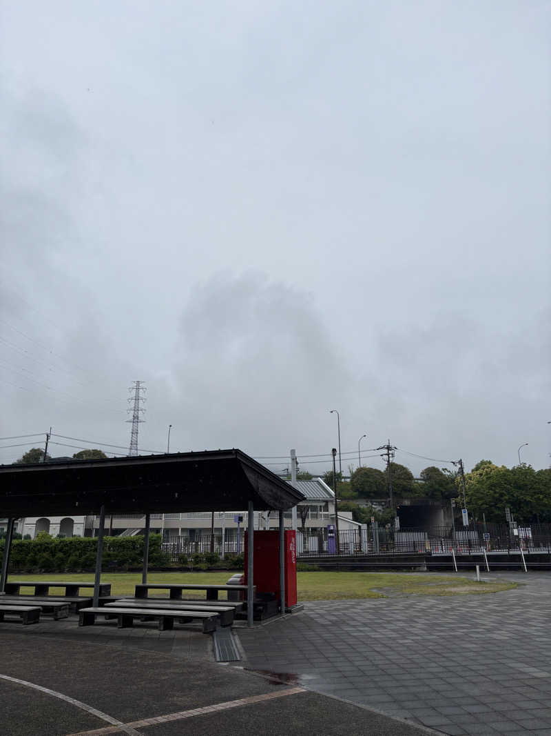 NAOTOさんの美濃田の湯のサ活写真