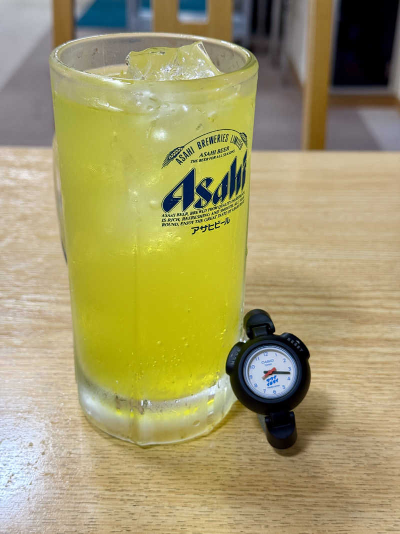 MUSHIUSさんの東温市ふるさと交流館さくらの湯のサ活写真