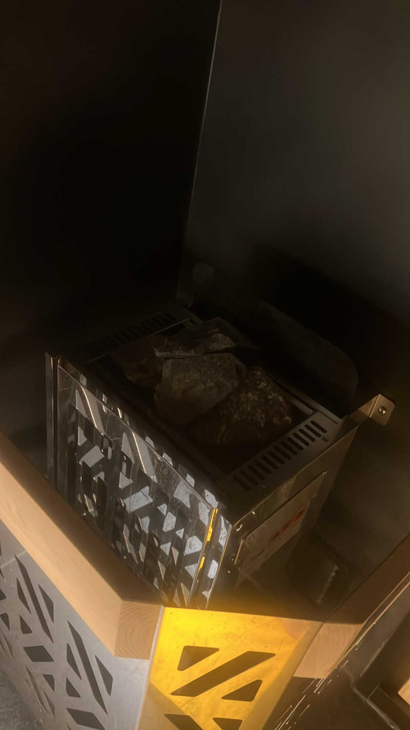 整い兄さんさんのFIT EASY 山形北店のサ活写真