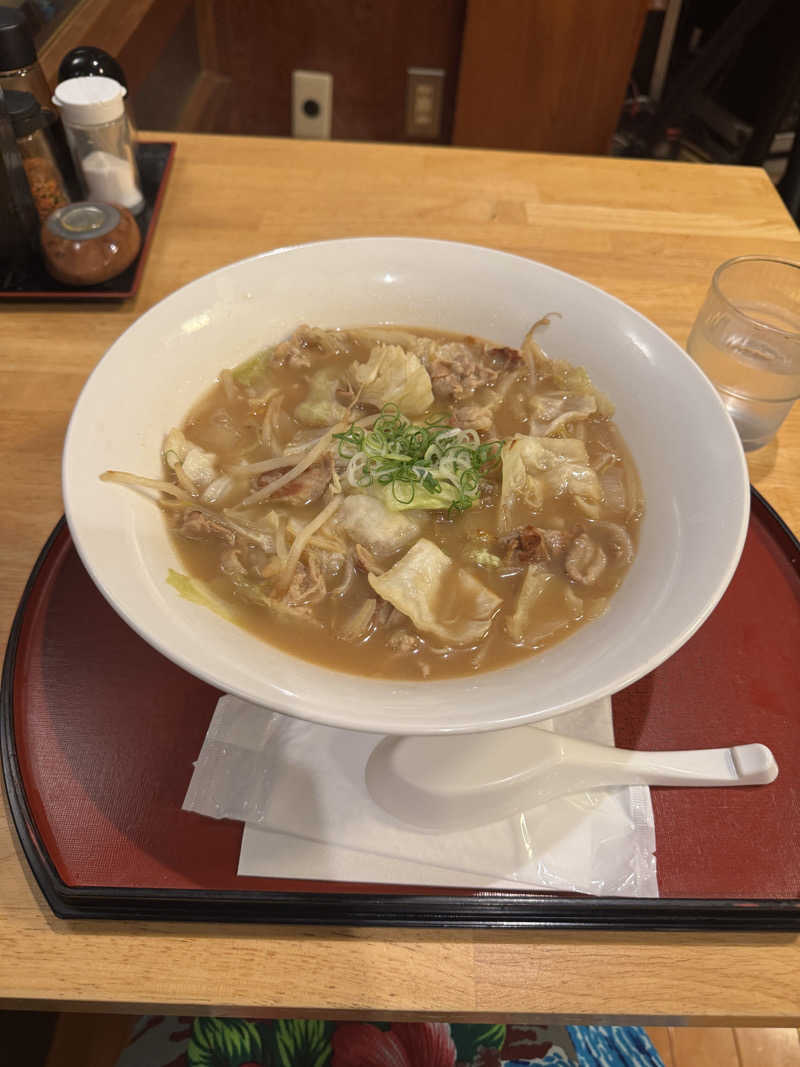 あんさんのなにわ健康ランド 湯〜トピアのサ活写真