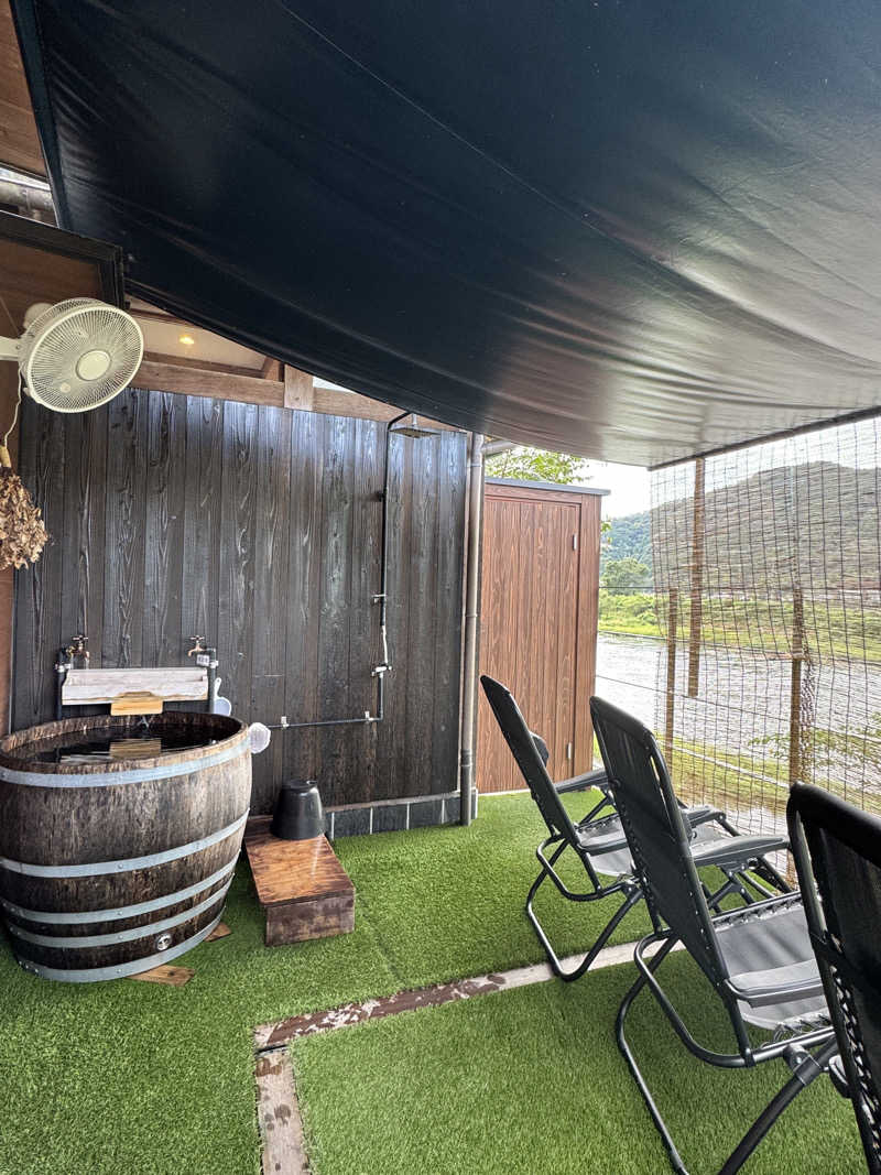 あんさんのkobatoisa cafe&saunaのサ活写真