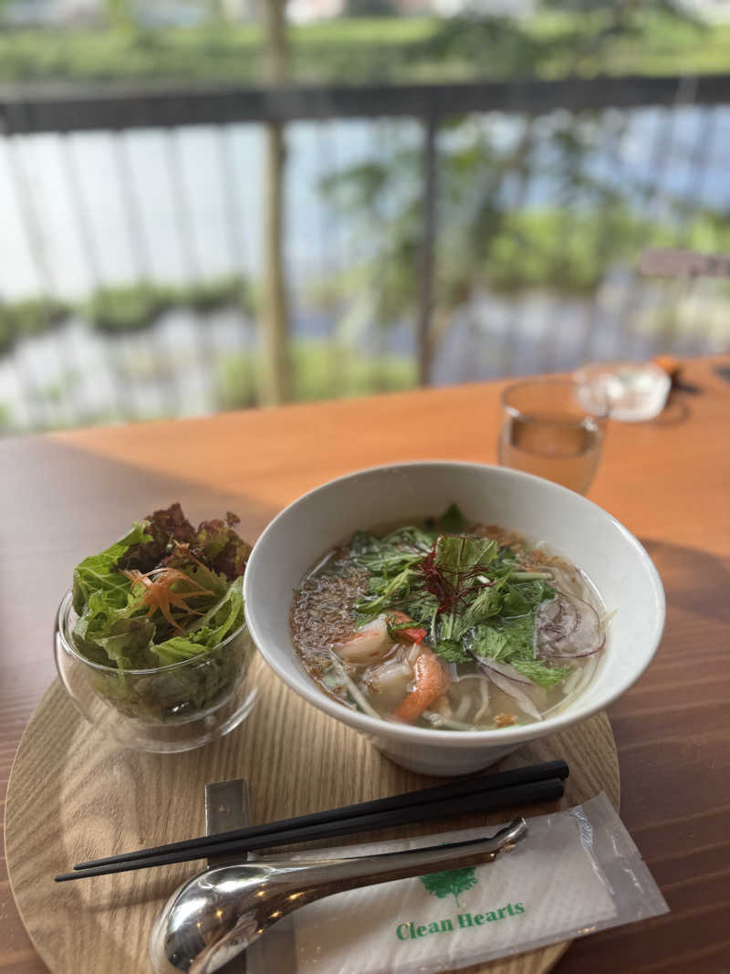 あんさんのkobatoisa cafe&saunaのサ活写真