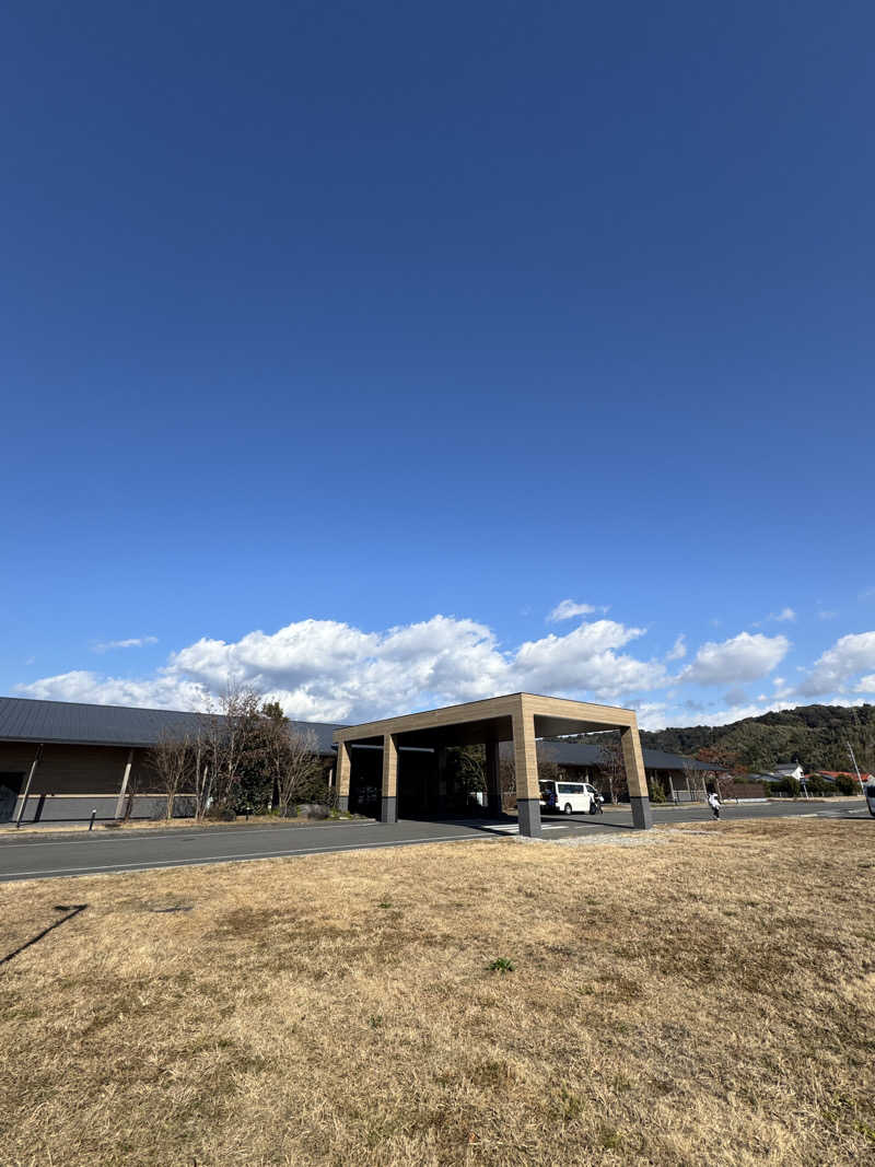 あんさんの源泉掛け流し温泉 妻湯のサ活写真