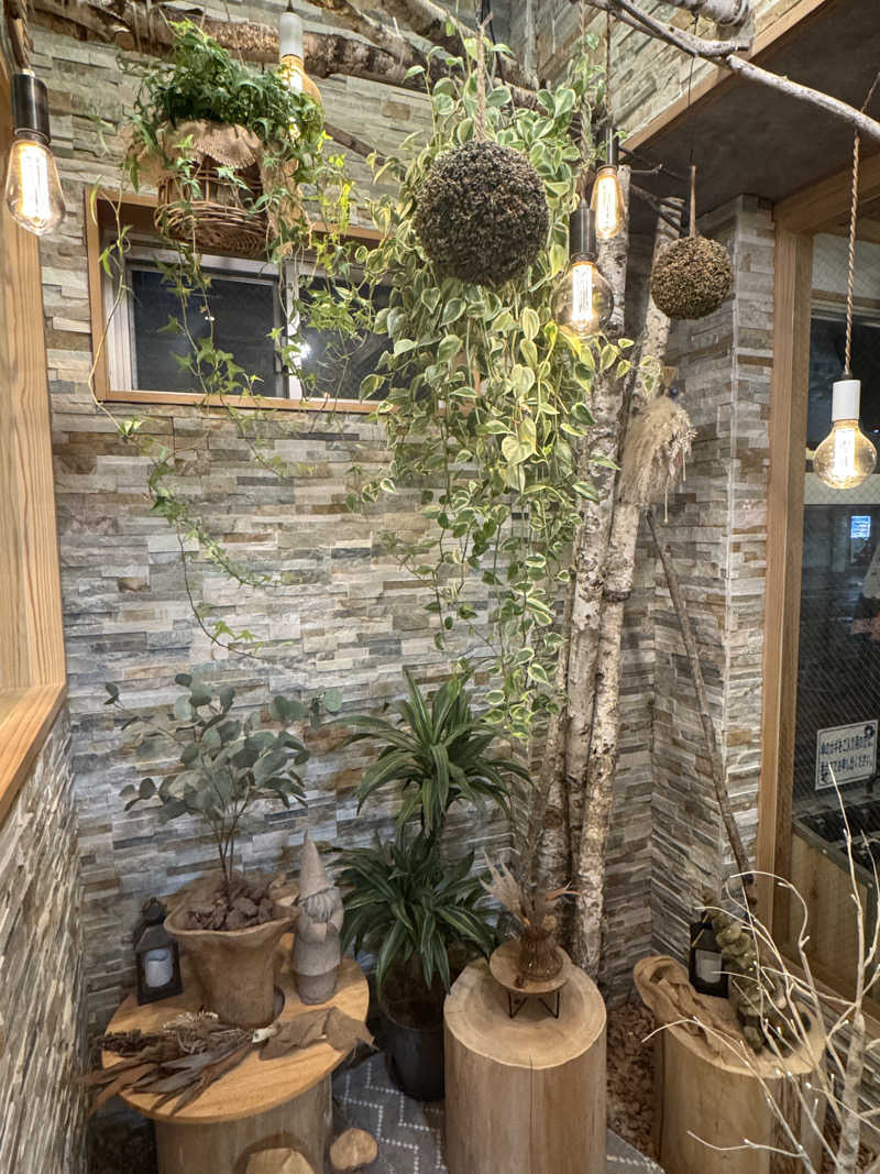 あんさんの入船温泉のサ活写真