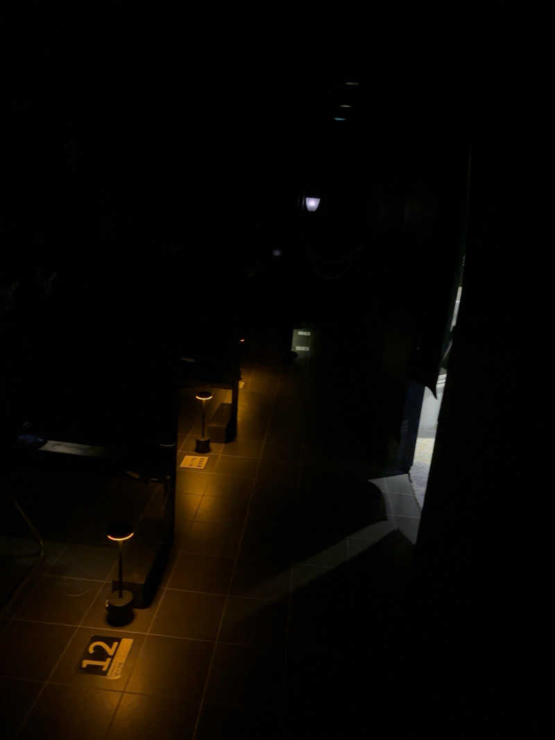 saunaman.fさんのSAUNA152(サウナイコニ)のサ活写真