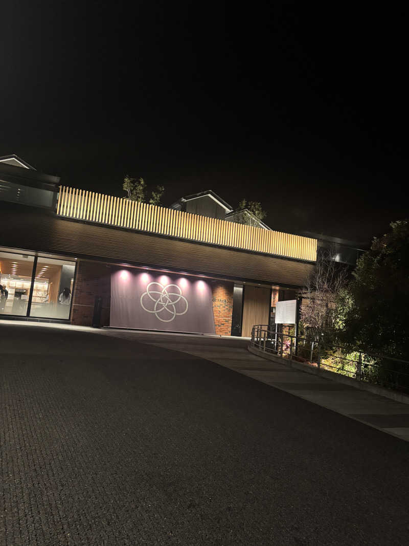 saunaman.fさんの神馬の湯のサ活写真