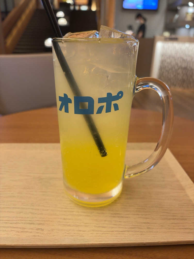 saunaman.fさんの天空SPA HILLS 竜泉寺の湯 名古屋守山本店のサ活写真