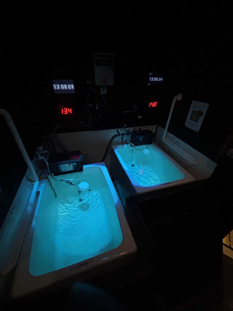 saunaman.fさんのSAUNA152(サウナイコニ)のサ活写真