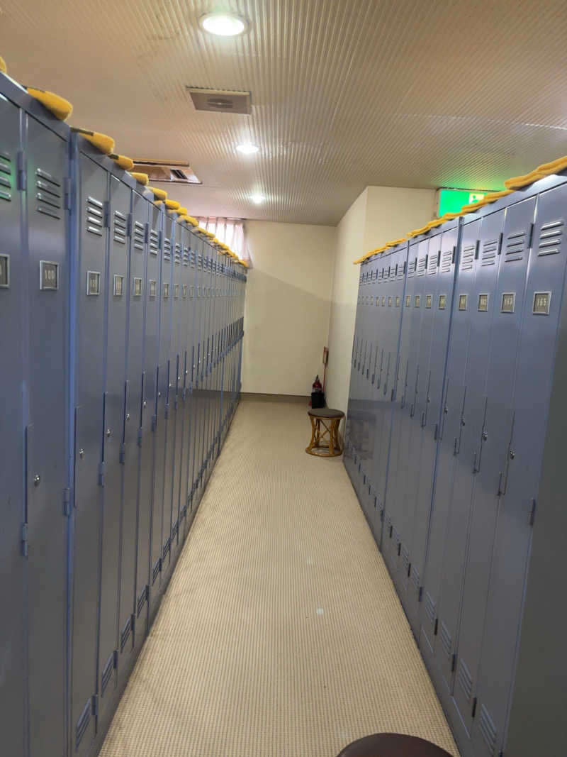 saunaman.fさんの大垣サウナのサ活写真