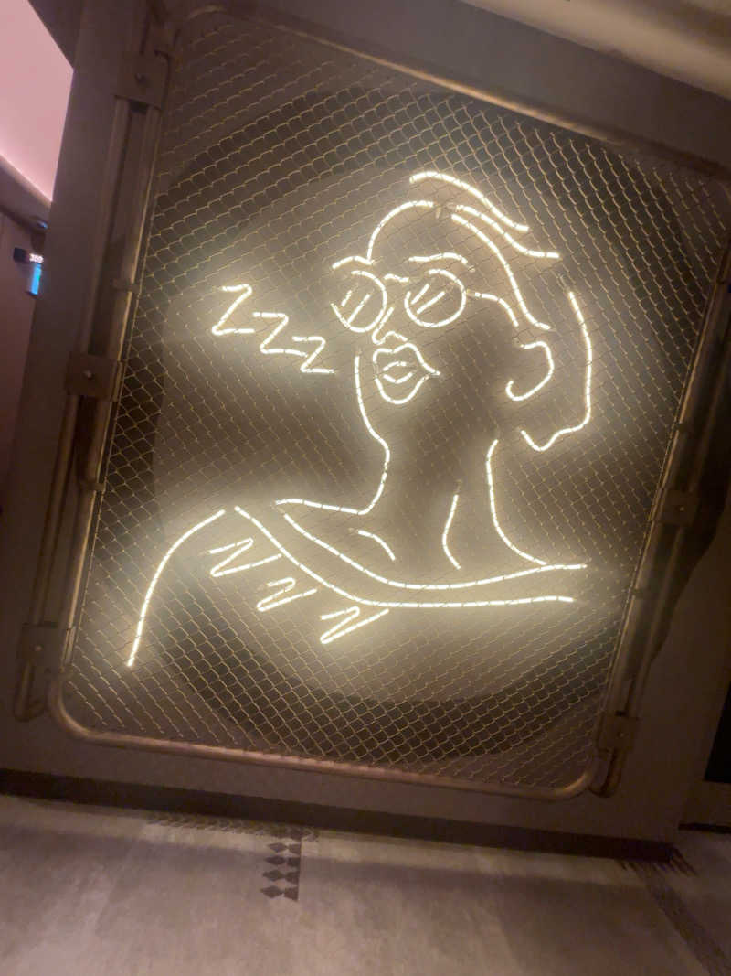 saunaman.fさんのニュージャパン 梅田店(カプセルイン大阪)のサ活写真