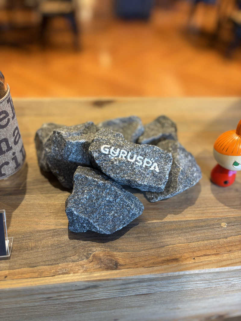 saunaman.fさんの松阪温泉GURUSPAのサ活写真