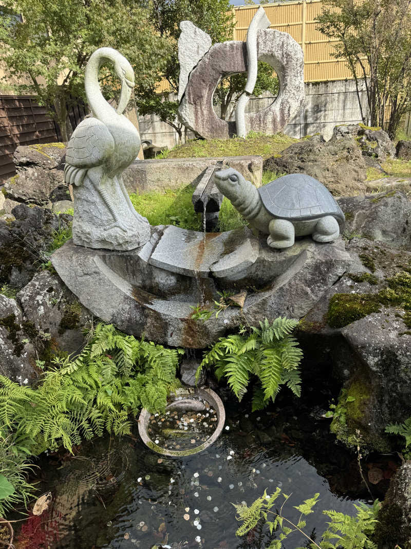 sauna好きさんの舟橋・立山天然温泉 湯めごこちのサ活写真