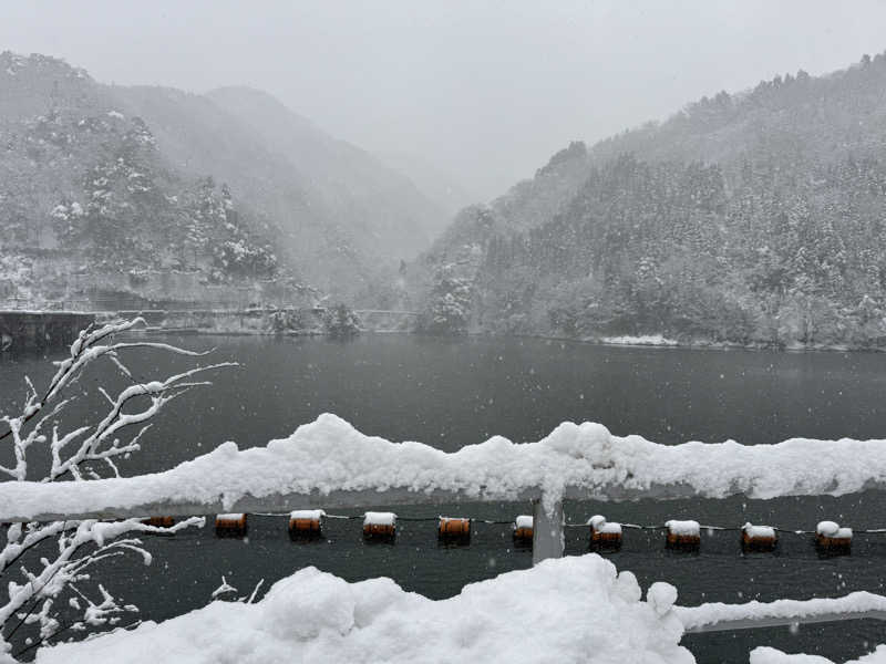 sauna好きさんの庄川清流温泉 となみ野庄川荘のサ活写真