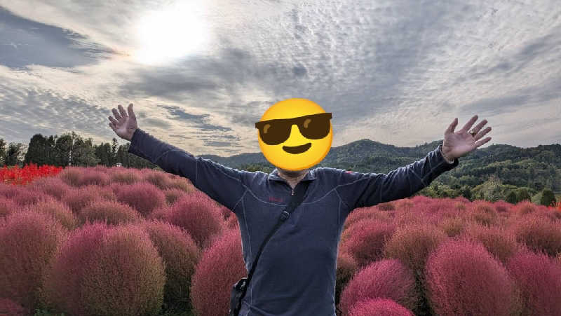 あっきーさんのユンニの湯のサ活写真