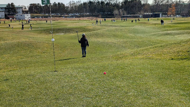 あっきーさんの天然温泉あしべ屯田のサ活写真