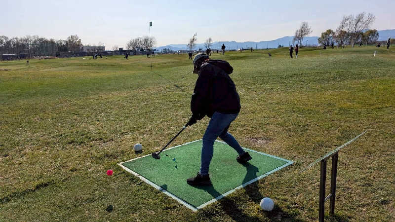 あっきーさんの天然温泉あしべ屯田のサ活写真