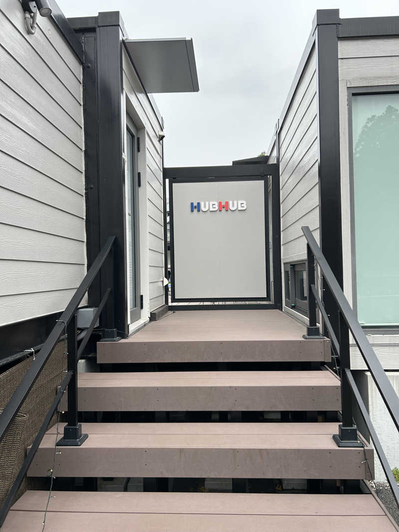 K-DさんのなぞHUB?のサ活写真