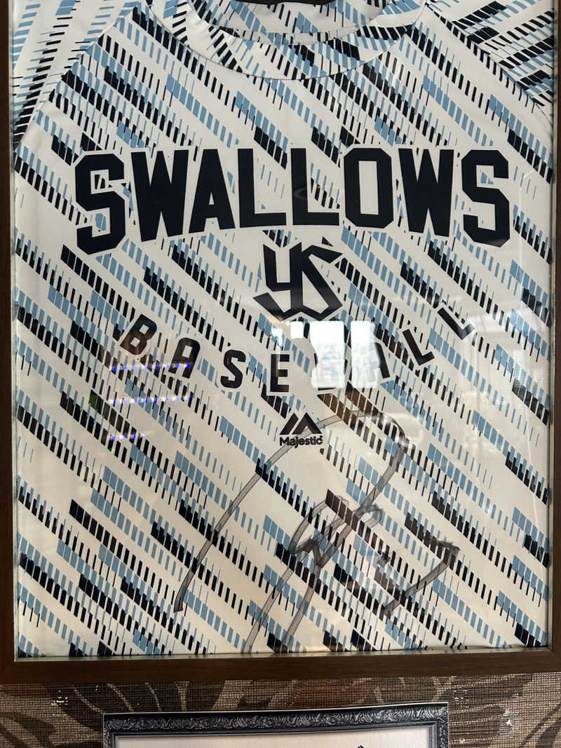 K-Dさんの天空のアジト マルシンスパのサ活写真