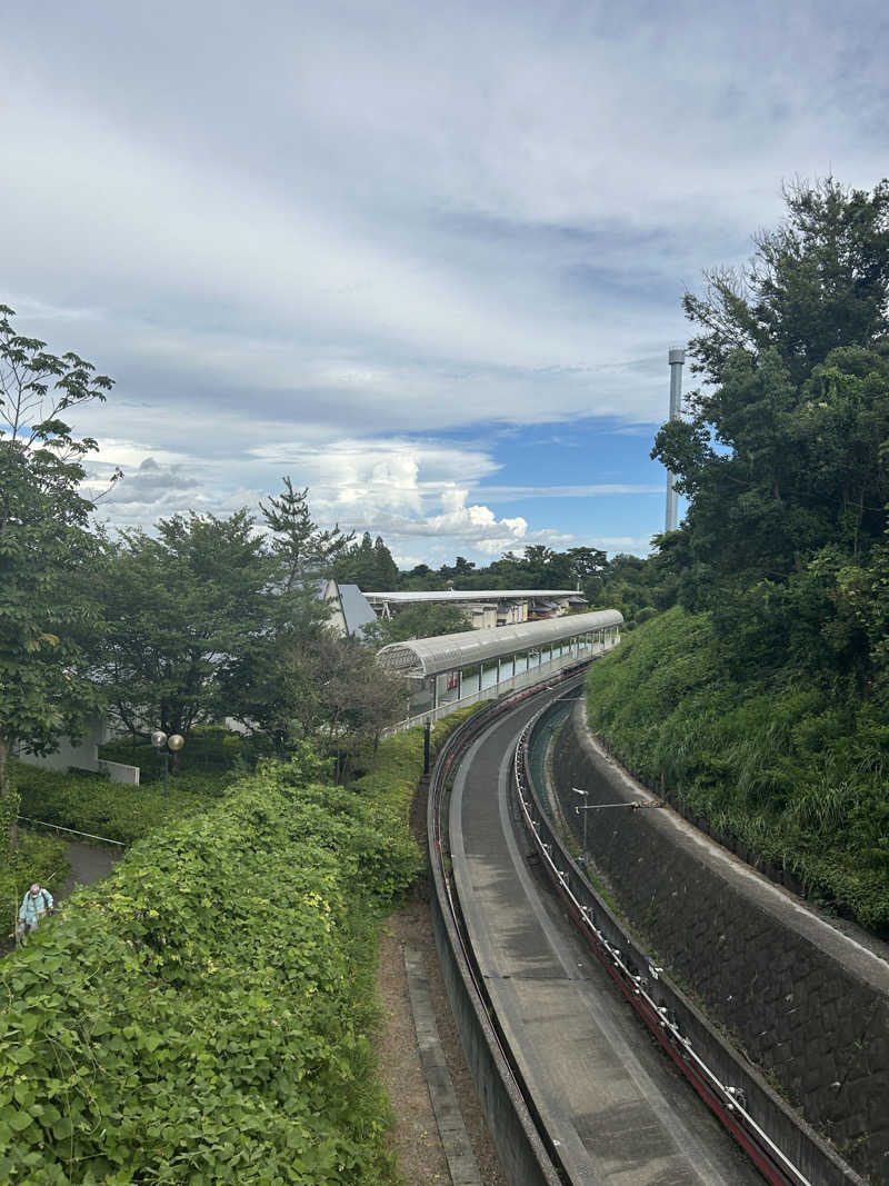 K-Dさんの中国割烹旅館 掬水亭 狭山の茶湯のサ活写真