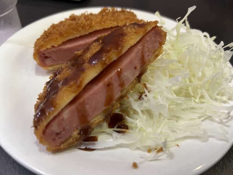 K-Dさんのスパ&カプセル ニューウイングのサ活写真