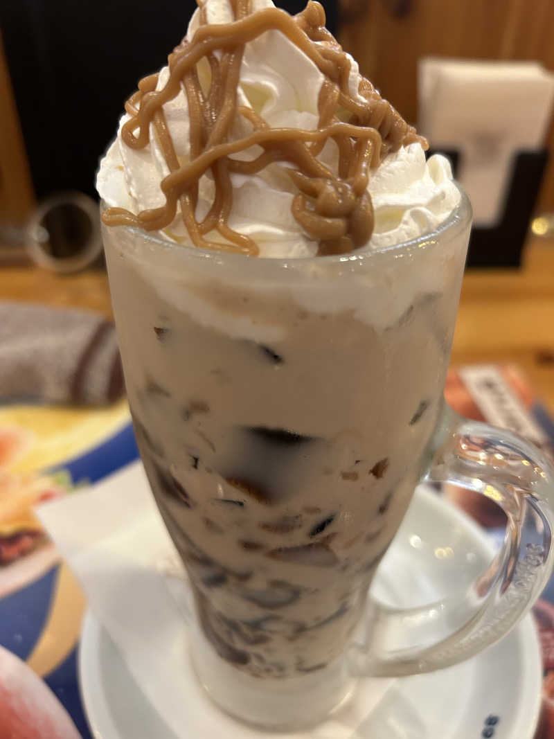 K-Dさんのスパ&カプセル ニューウイングのサ活写真