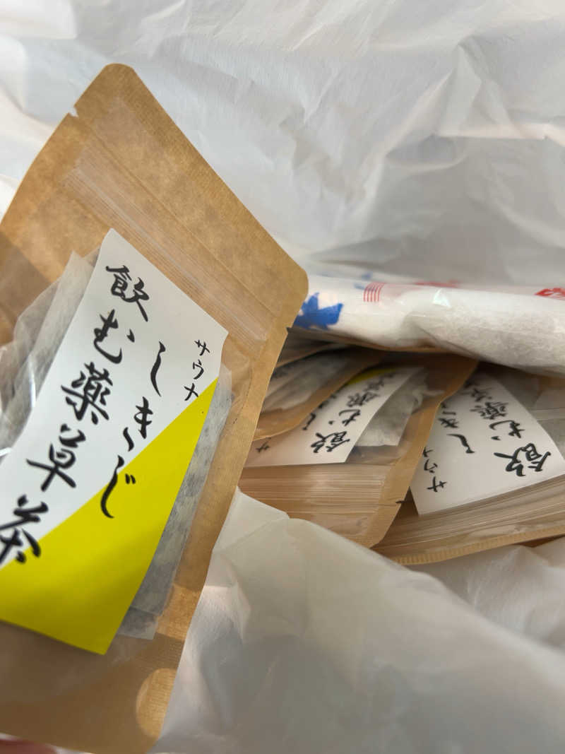 K-Dさんのサウナしきじのサ活写真