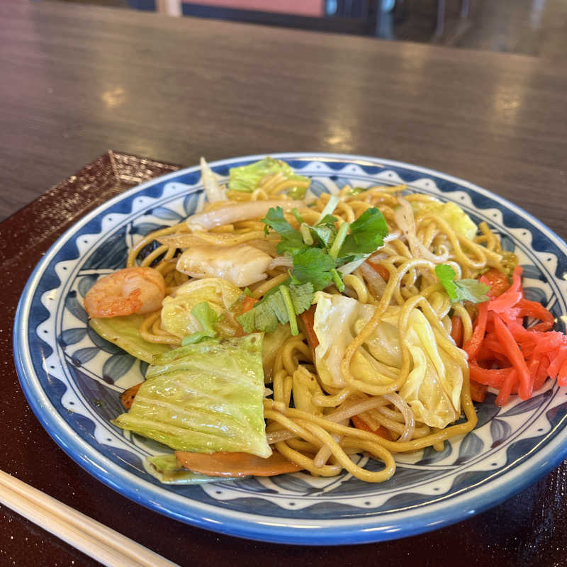 こぐま座さんの満天の湯 金沢店のサ活写真