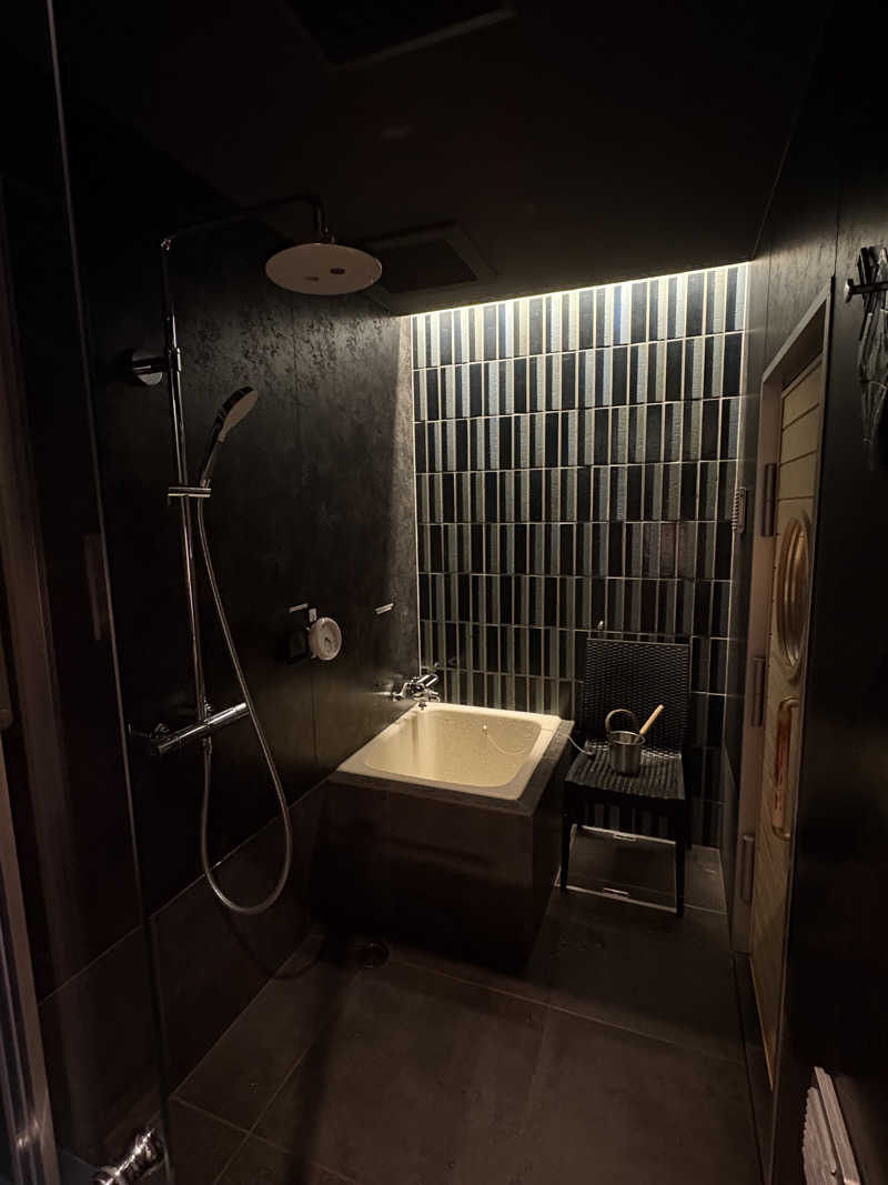 けごさんの個室サウナ sauna KUVETAのサ活写真