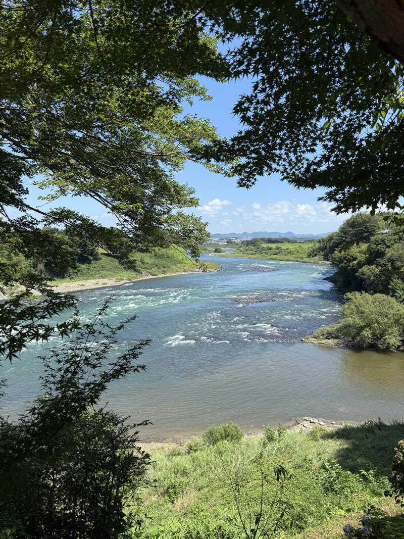 すー3さんの湯の華アイランドのサ活写真