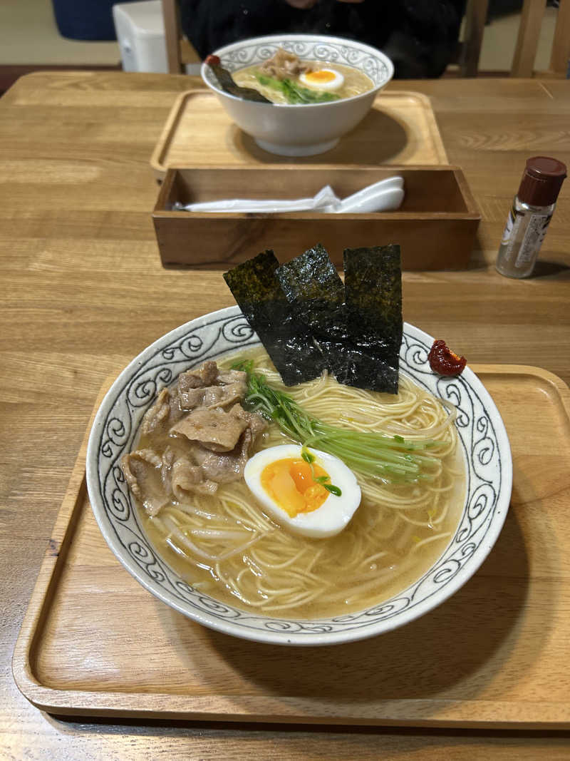ペペロンさんの古民家サウナ ととの居のサ活写真