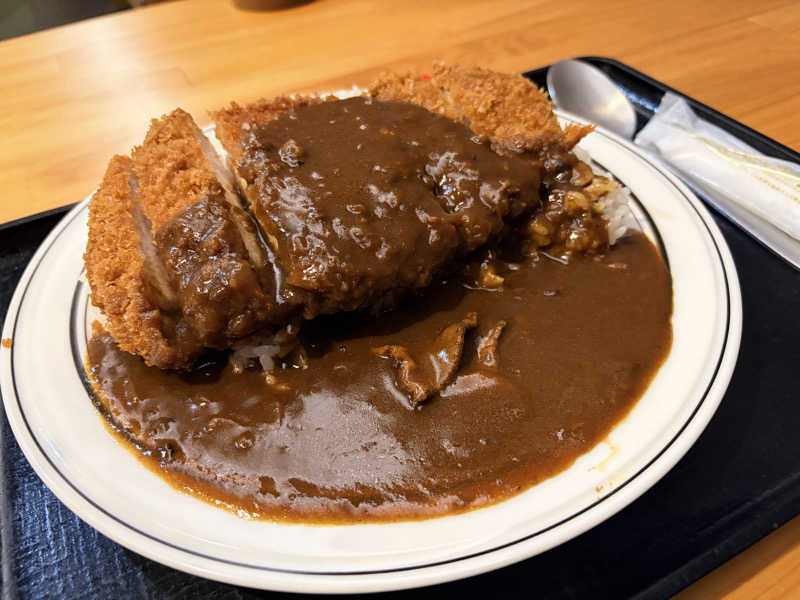 ぱんけいきさんのバーデンガーデン(旧:ザ ベッドアンドスパ 所沢)のサ活写真