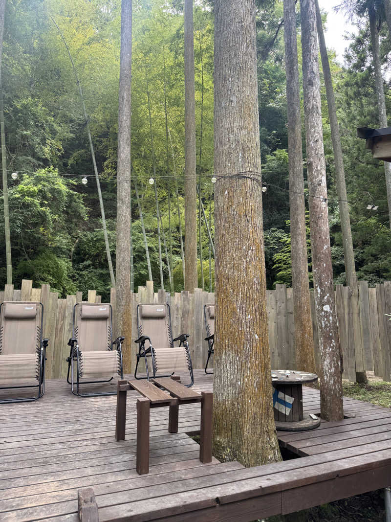 Maiさんのsauna enのサ活写真