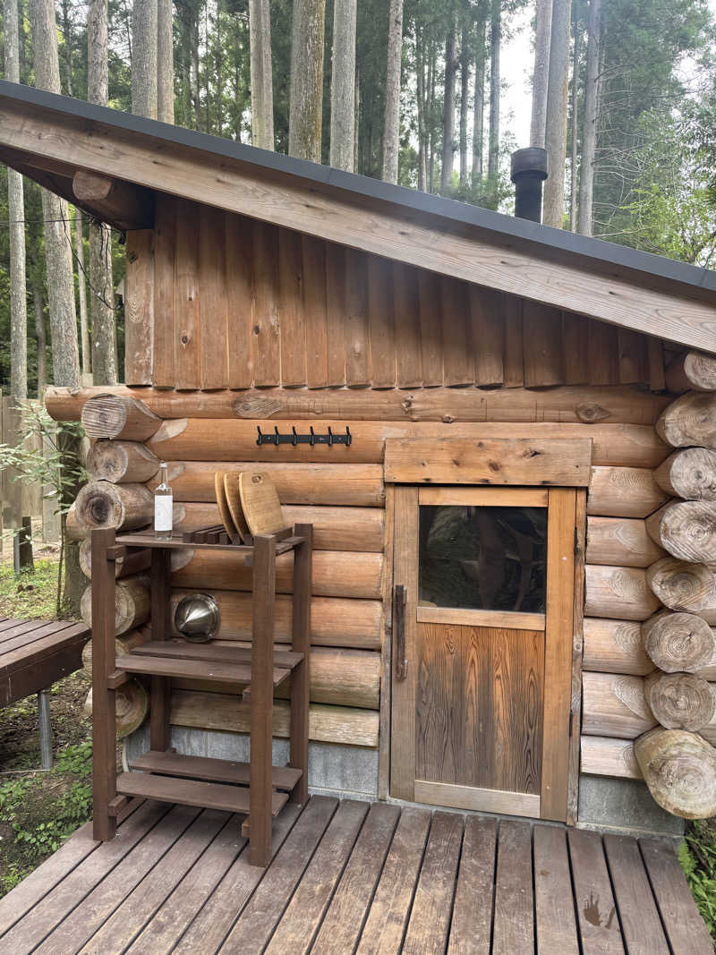 Maiさんのsauna enのサ活写真