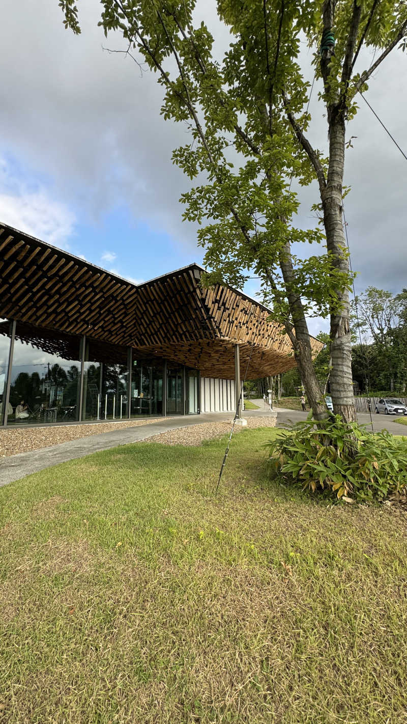 MaiさんのSnow Peak FIELD SUITE SPA HEADQUARTERSのサ活写真