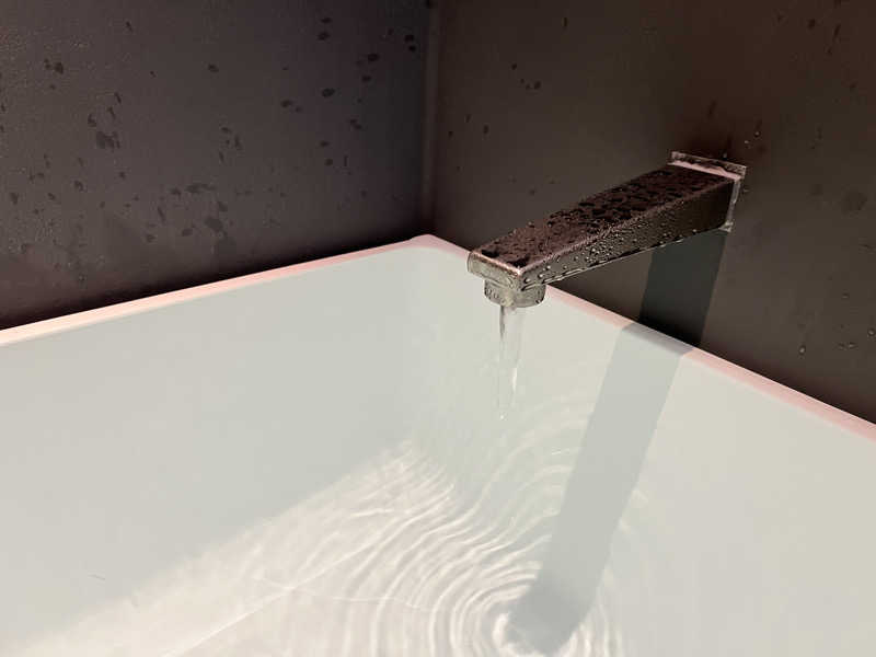 ゆゆゆさんのSAUNA Pod 槃のサ活写真