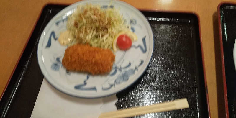 けんさんの天然温泉 ゆの華 サンスパおおむら店のサ活写真